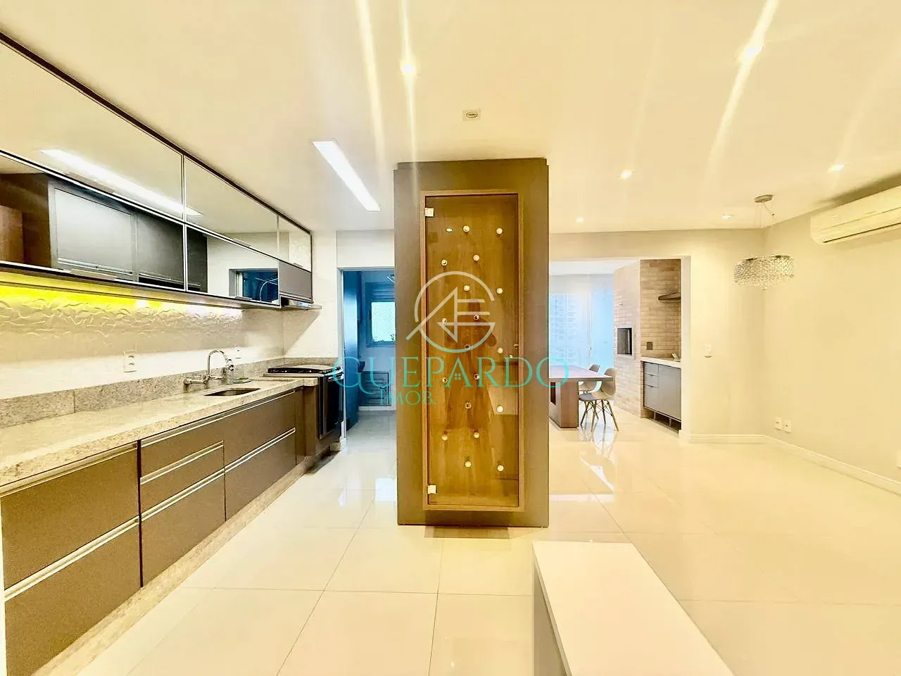 Apartamento, 3 quartos, 94 m² - Foto 7