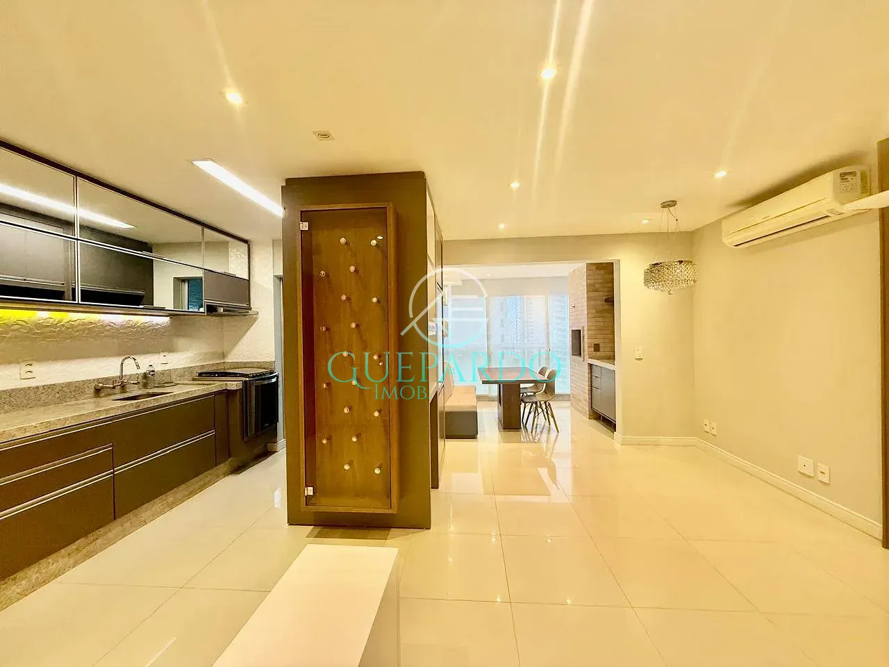Apartamento, 3 quartos, 94 m² - Foto 8