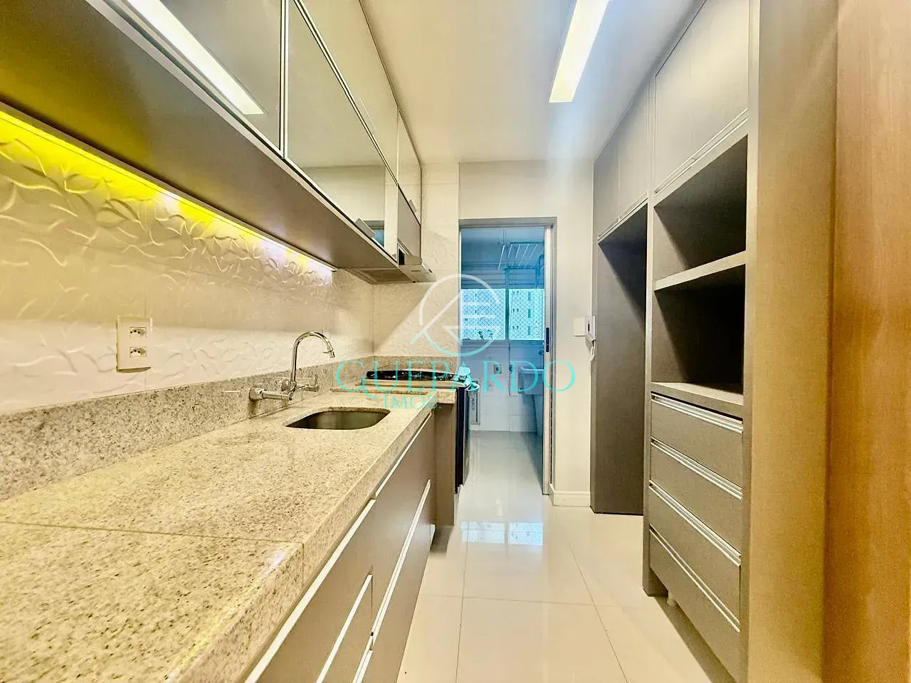 Apartamento, 3 quartos, 94 m² - Foto 6