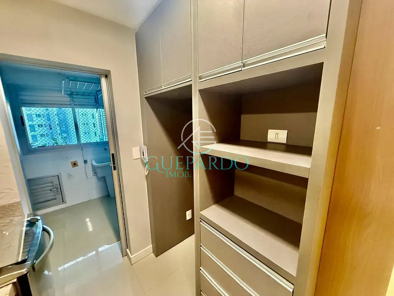 Apartamento, 3 quartos, 94 m² - Foto 9