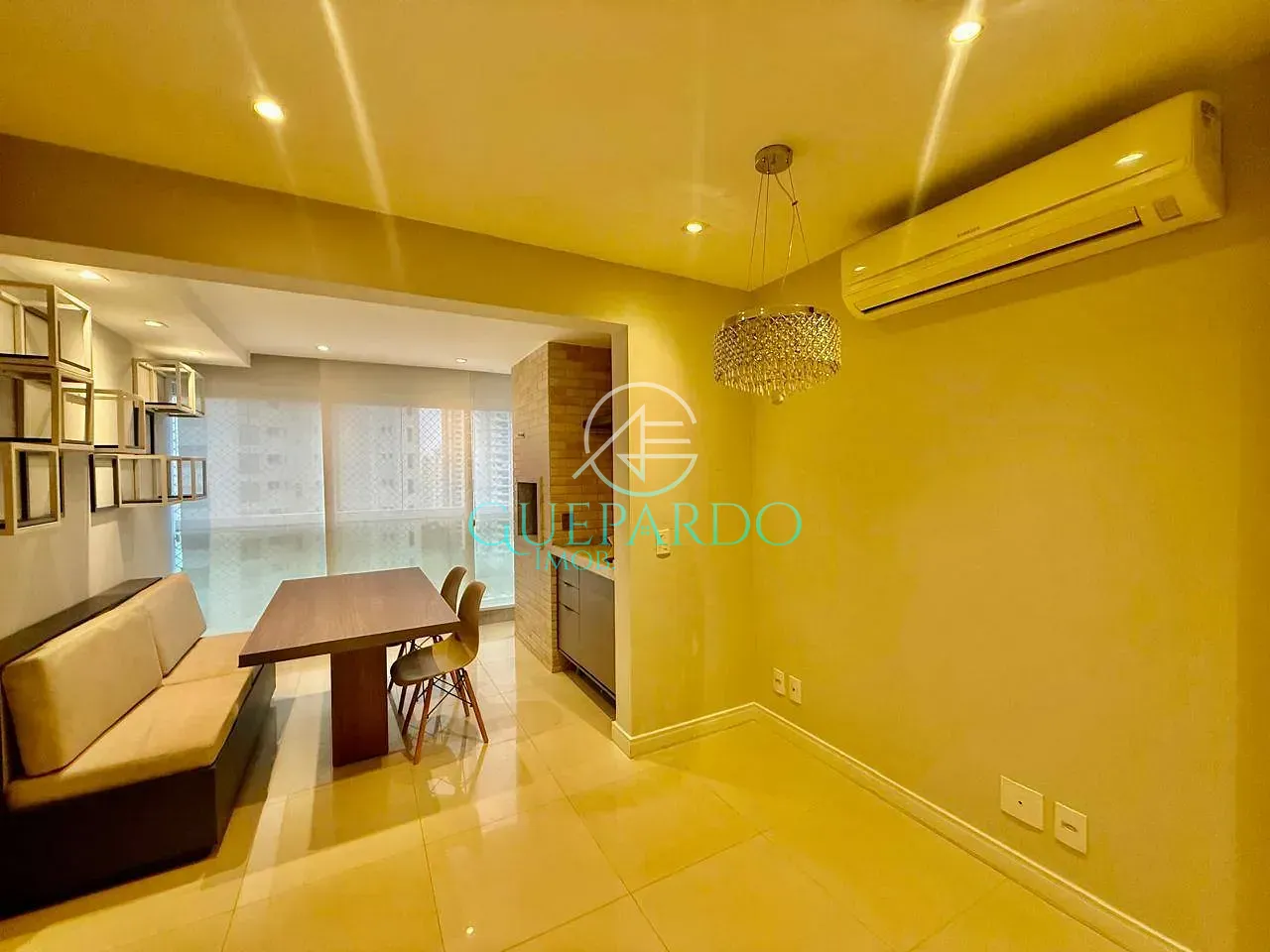 Apartamento, 3 quartos, 94 m² - Foto 14