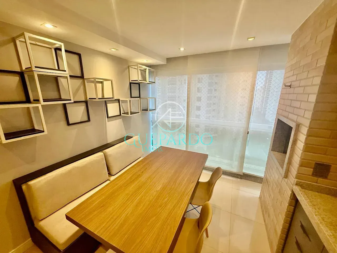 Apartamento, 3 quartos, 94 m² - Foto 15