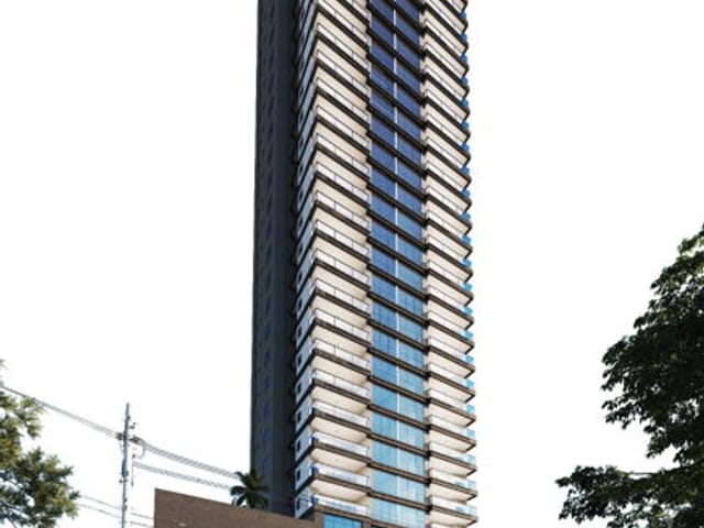 Foto do Apartamento - Apartamento à venda 4 Vagas, 240.32M², Meia Praia, Itapema - SC | Interpraias Imóveis