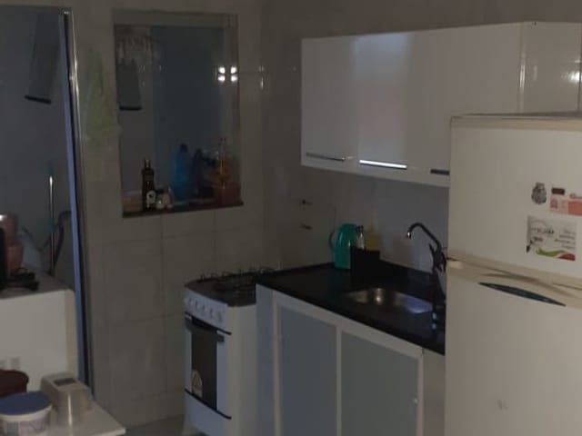 Apartamento com 62m² 2 quartos e 1 banheiro, à venda, no bairro Centro em Lorena