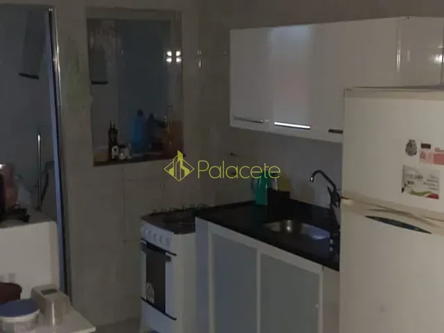 Apartamento com 62m² 2 quartos e 1 banheiro, à venda, no bairro Centro em Lorena