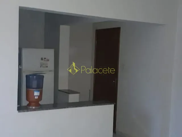 Apartamento com 62m² 2 quartos e 1 banheiro, à venda, no bairro Centro em Lorena