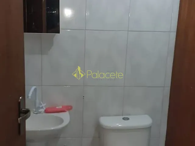 Apartamento com 62m² 2 quartos e 1 banheiro, à venda, no bairro Centro em Lorena