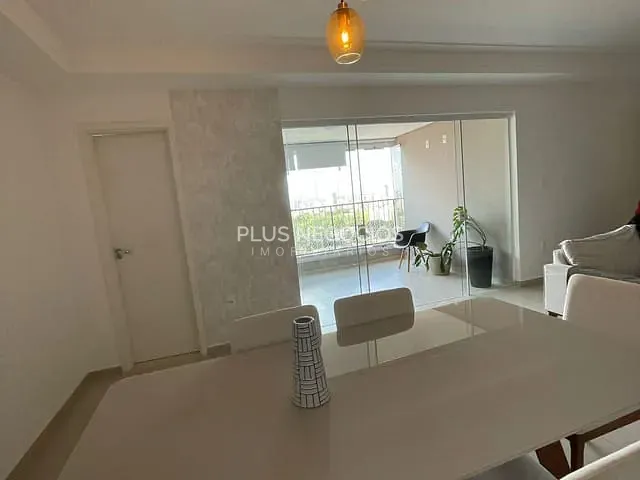 Apartamento com 120m² 3 quartos e 4 banheiros, à venda, no bairro Parque Campolim em Sorocaba