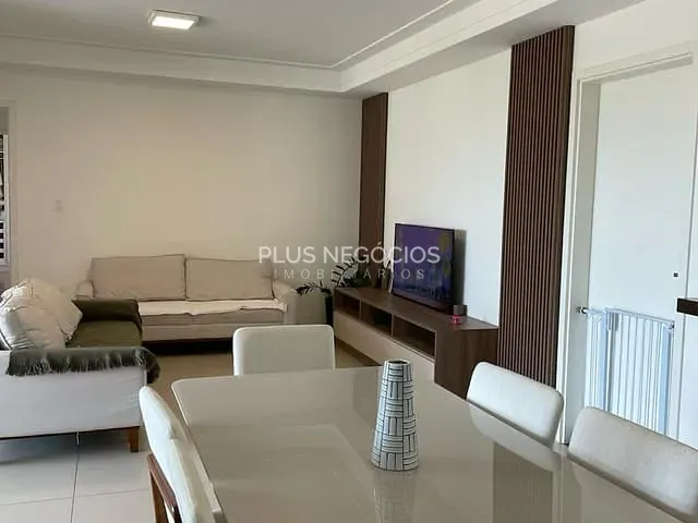 Apartamento com 120m² 3 quartos e 4 banheiros, à venda, no bairro Parque Campolim em Sorocaba