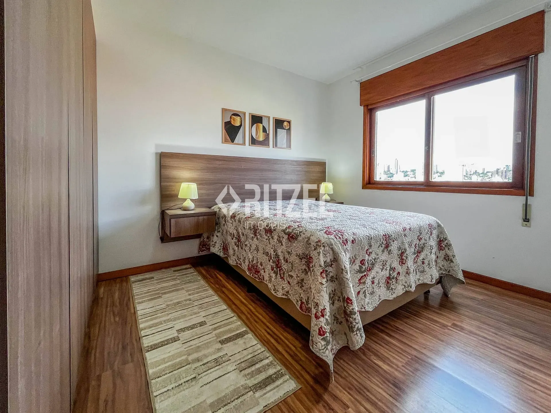 Apartamento, 2 quartos, 69 m² - Foto 9