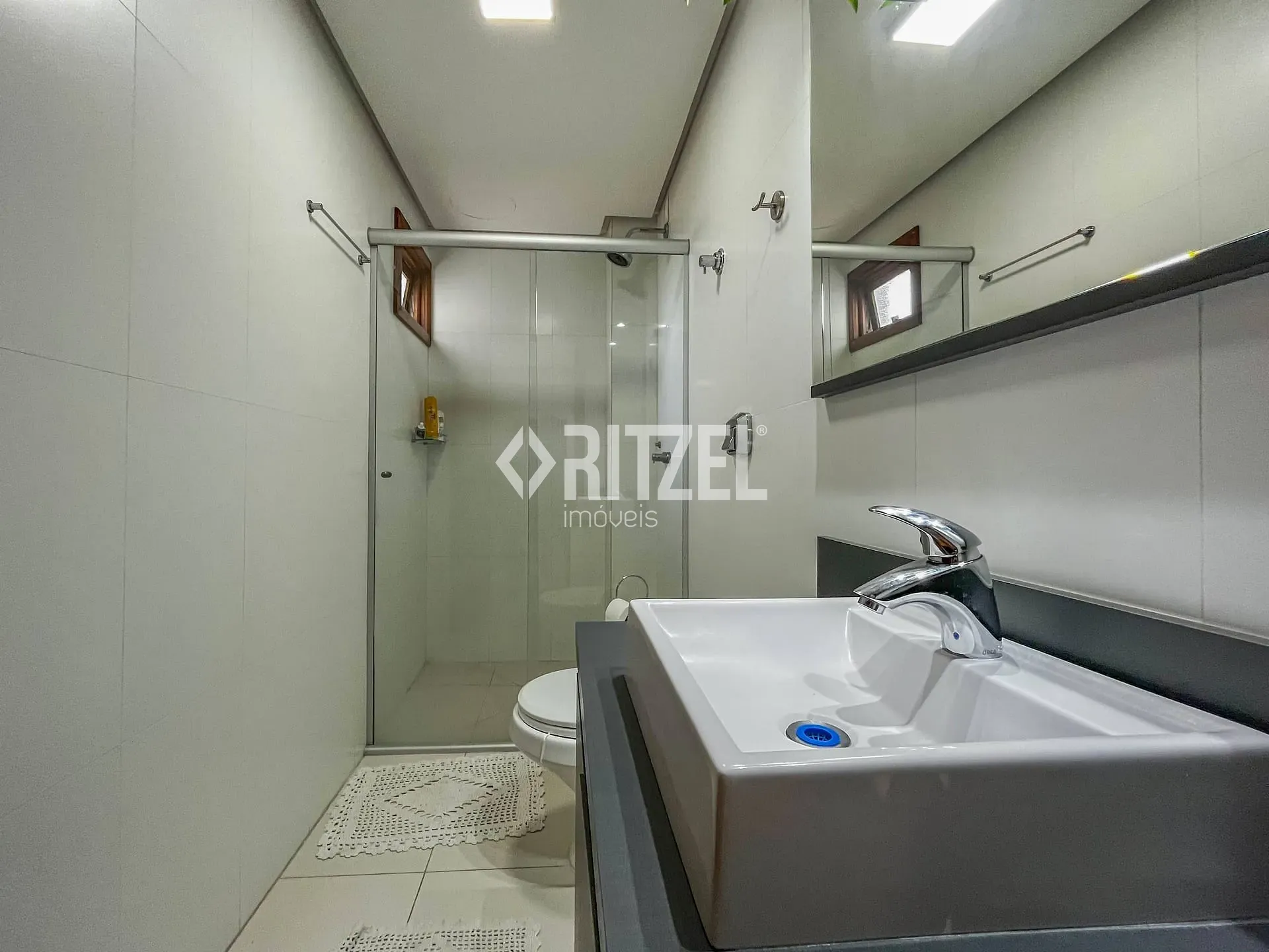 Apartamento, 2 quartos, 69 m² - Foto 11