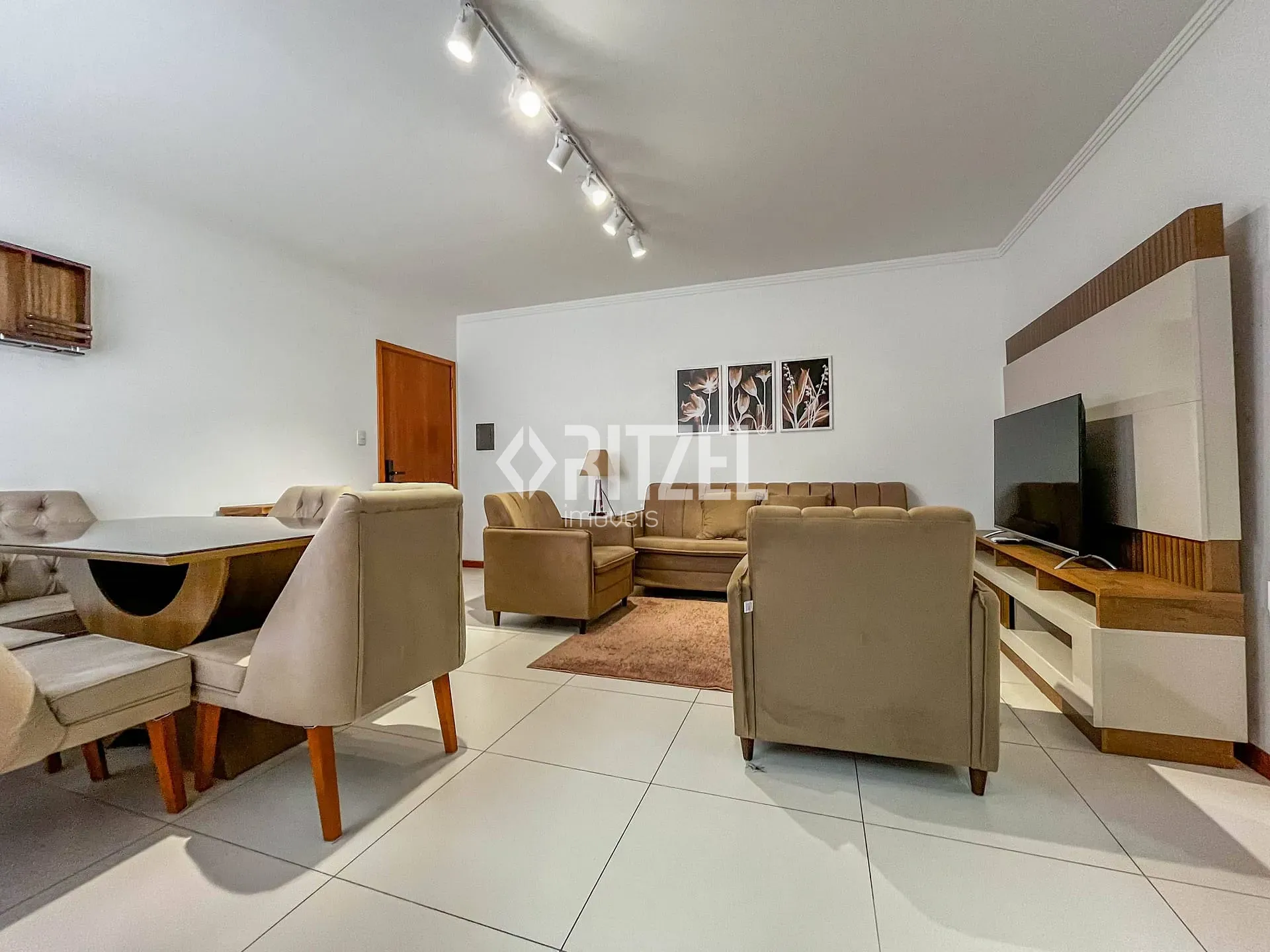 Apartamento, 2 quartos, 69 m² - Foto 4