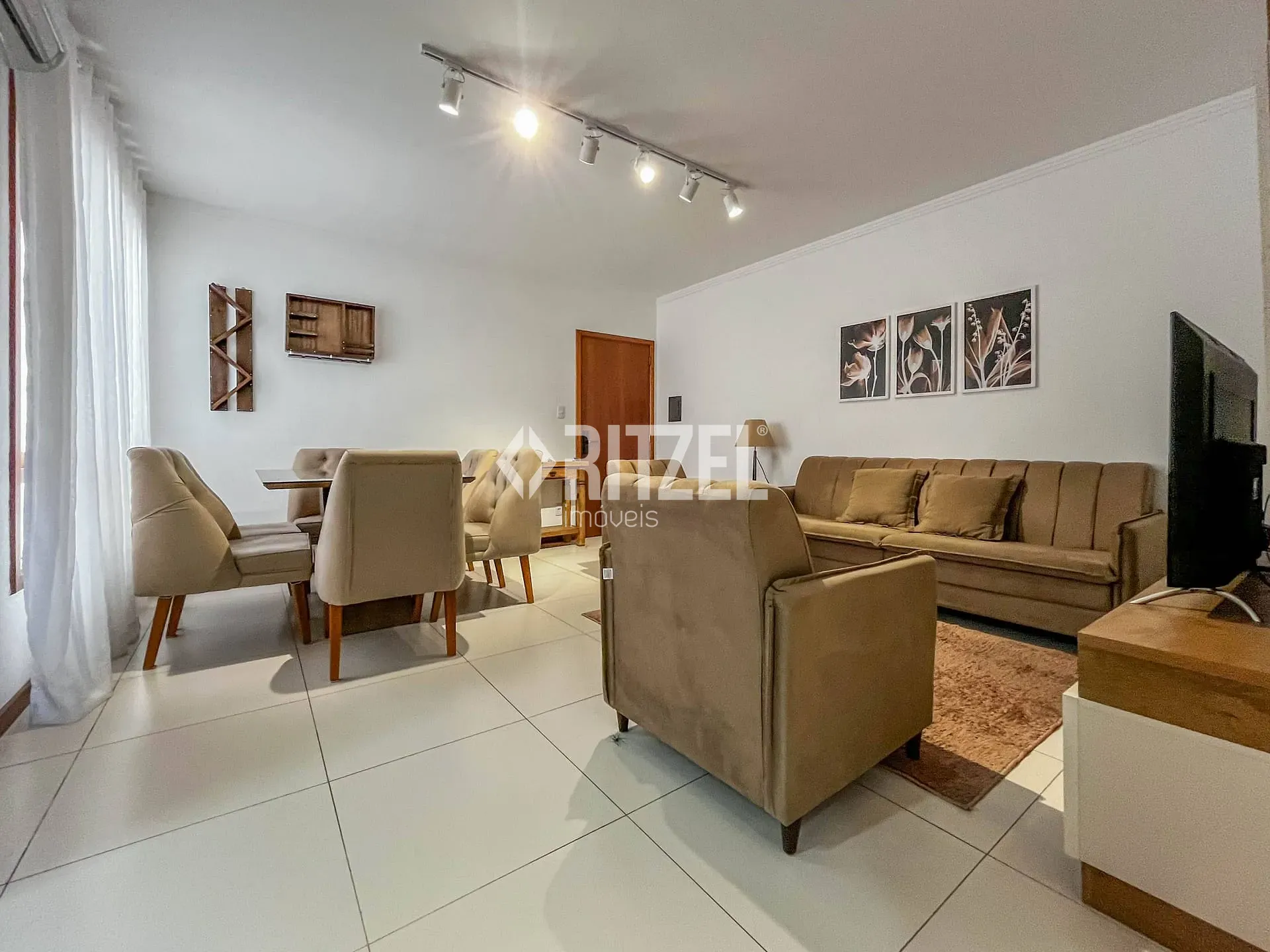 Apartamento, 2 quartos, 69 m² - Foto 3
