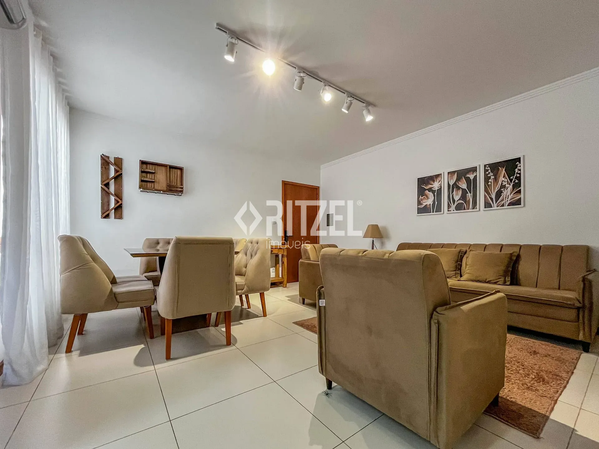 Apartamento, 2 quartos, 69 m² - Foto 5