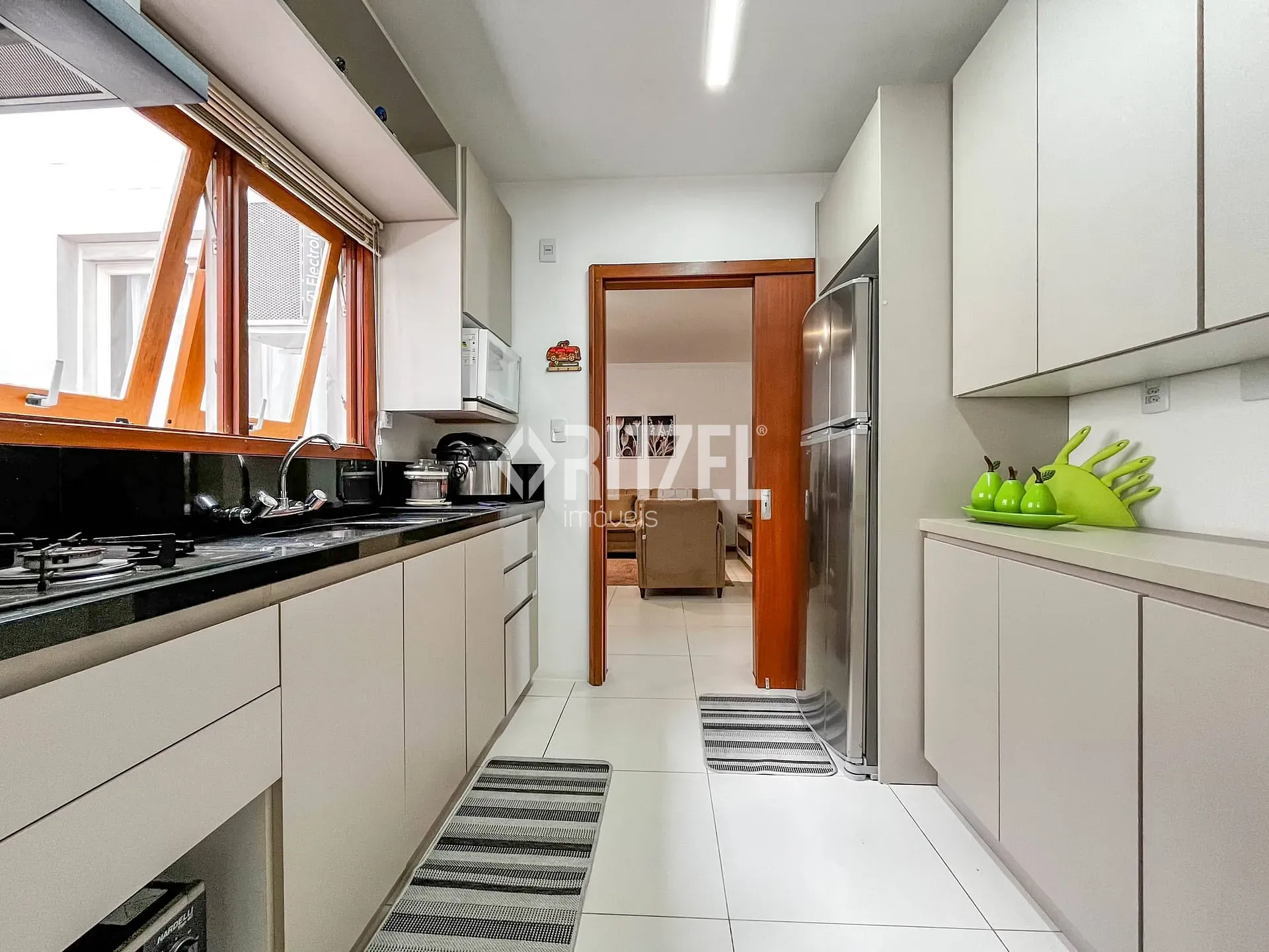 Apartamento, 2 quartos, 69 m² - Foto 7