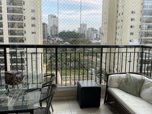 Foto do Apartamento - Apartamento à venda 3 Quartos, 1 Suite, 2 Vagas, 116M², Jardim Aquarius, São José dos Campos - SP | Condomínio Premiere | RUSSI IMÓVEIS
