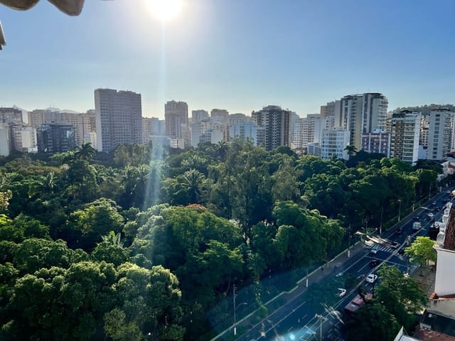 Foto do Apartamento - Apartamento com 3 dormitórios à venda, 110 m² por R$ 700.000,00 - Icaraí - Niterói/RJ | ABIDON NAZARETH IMÓVEIS