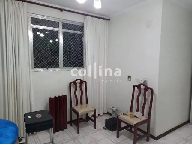 Apartamento com 64m² 2 quartos e 1 banheiro, à venda, no bairro Vila Osasco em Osasco