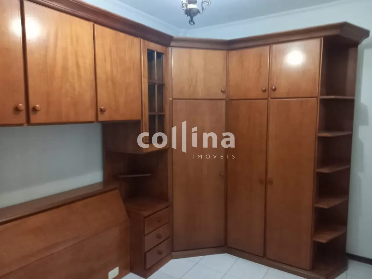 Apartamento, 2 quartos, 64 m² - Foto 5