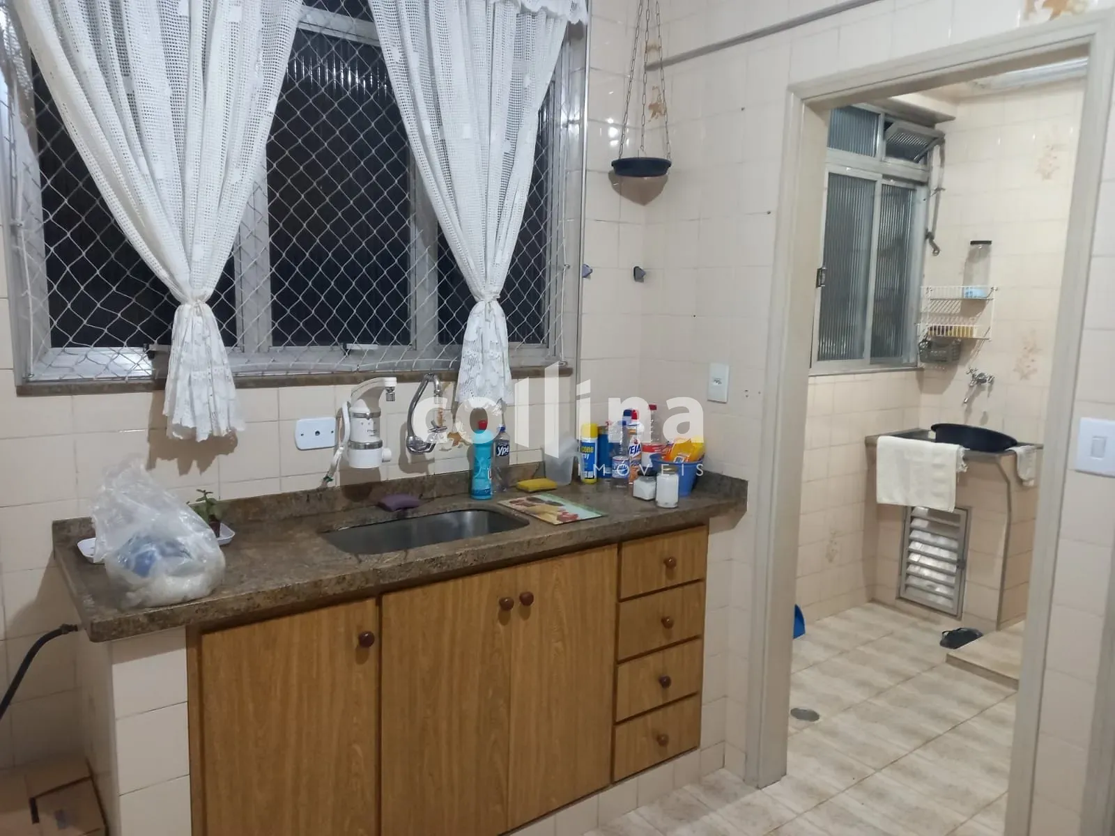 Apartamento, 2 quartos, 64 m² - Foto 7