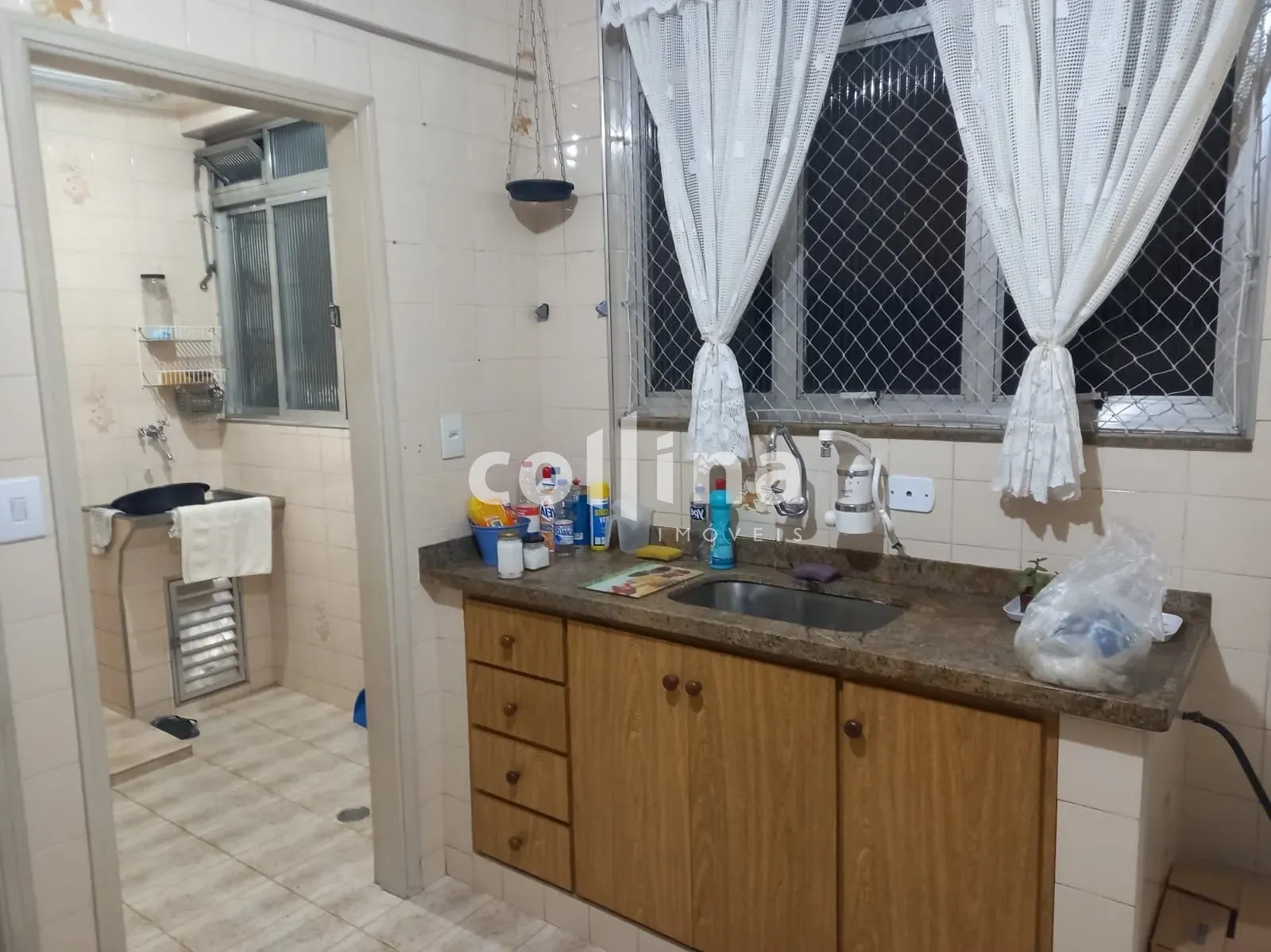 Apartamento, 2 quartos, 64 m² - Foto 8