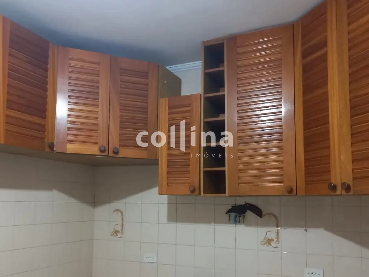 Apartamento, 2 quartos, 64 m² - Foto 10