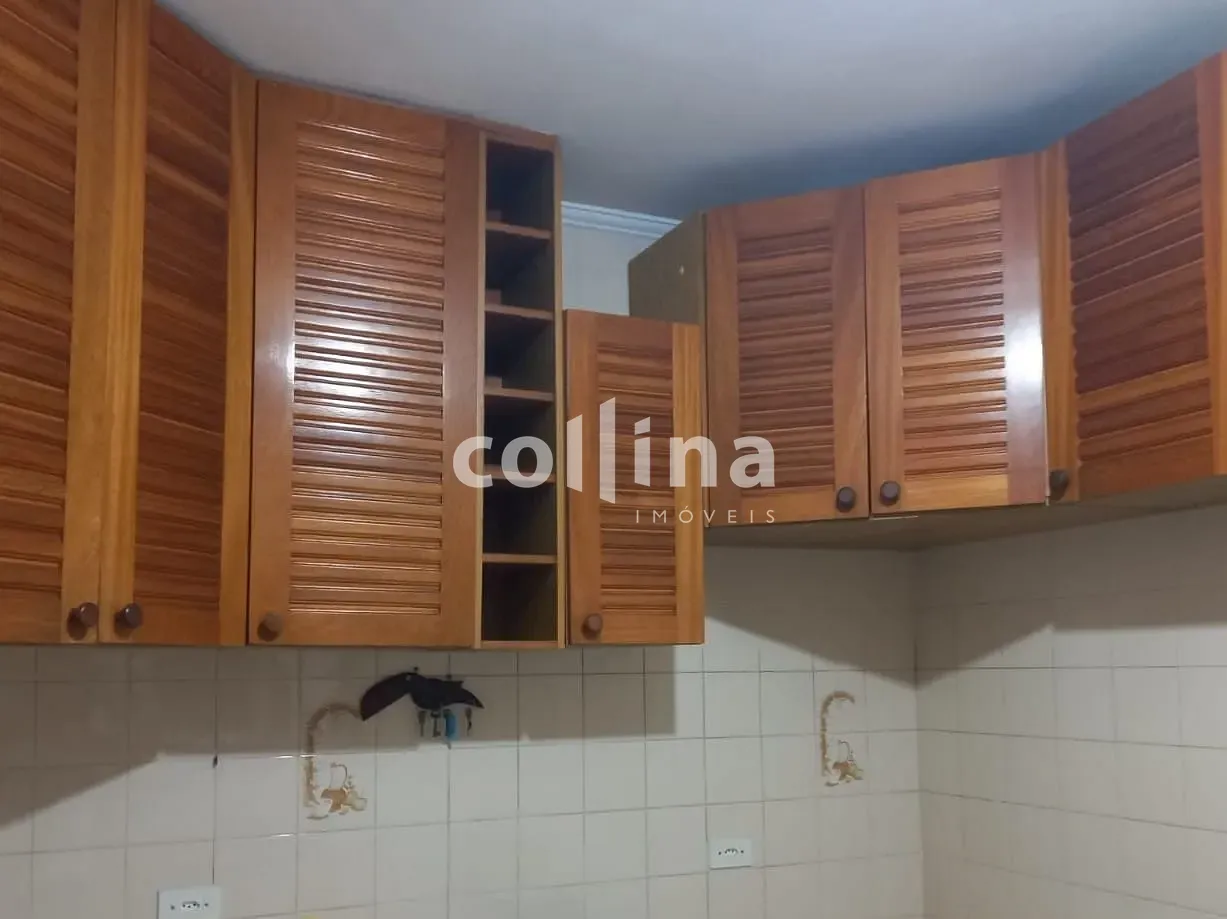 Apartamento, 2 quartos, 64 m² - Foto 9