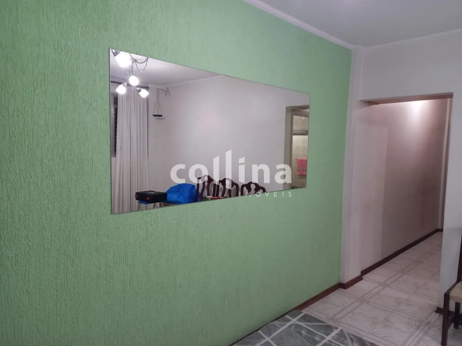 Apartamento, 2 quartos, 64 m² - Foto 2