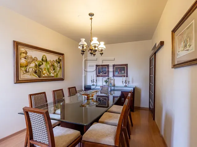Apartamento 3 quartos e 5 banheiros, à venda, no bairro Centro em Londrina