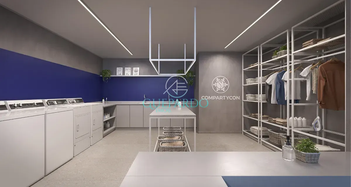 Apartamento, 2 quartos, 82 m² - Foto 28