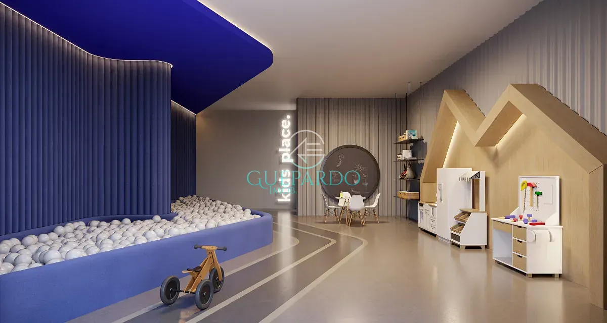 Apartamento, 2 quartos, 82 m² - Foto 32