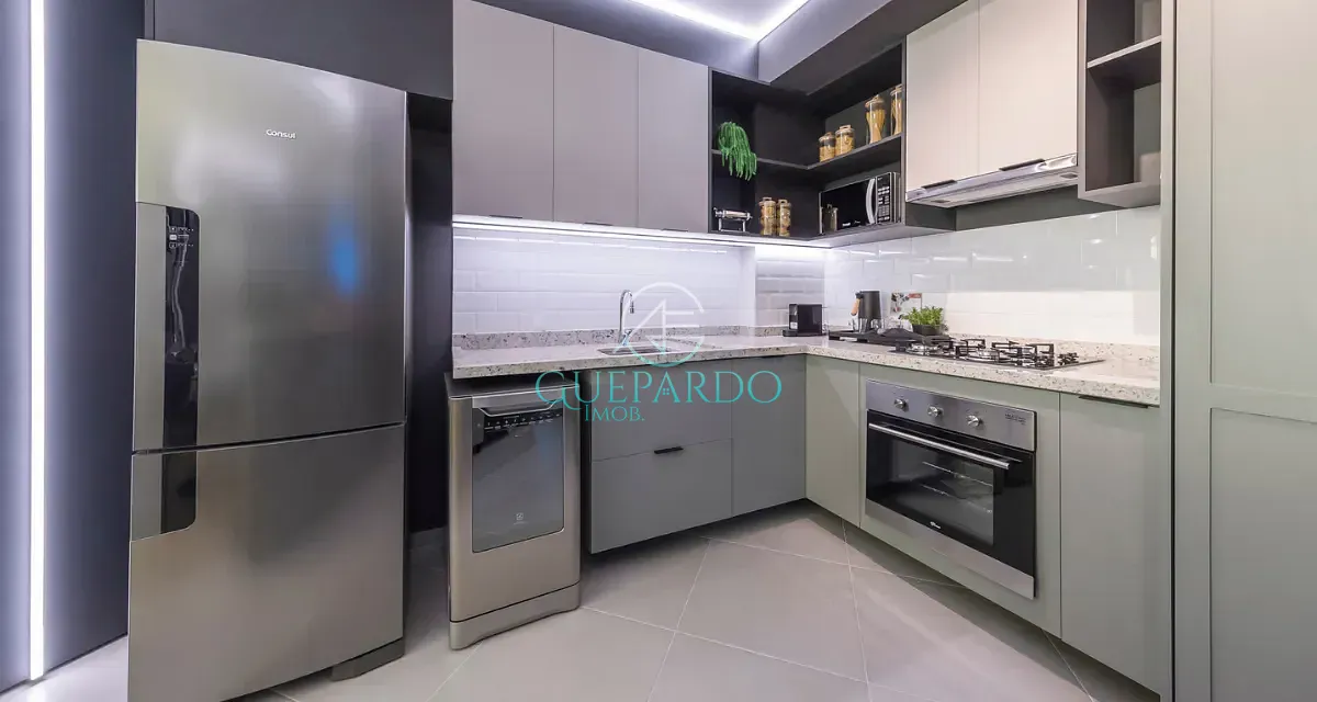 Apartamento, 2 quartos, 82 m² - Foto 8