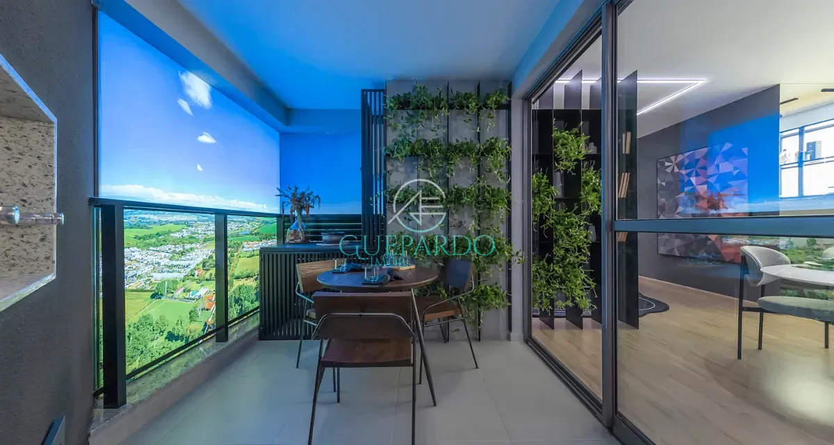 Apartamento, 2 quartos, 82 m² - Foto 9