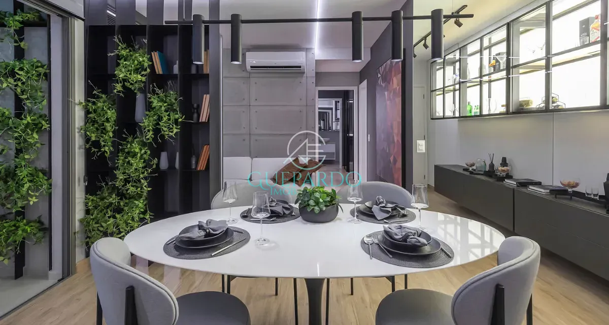 Apartamento, 2 quartos, 82 m² - Foto 3