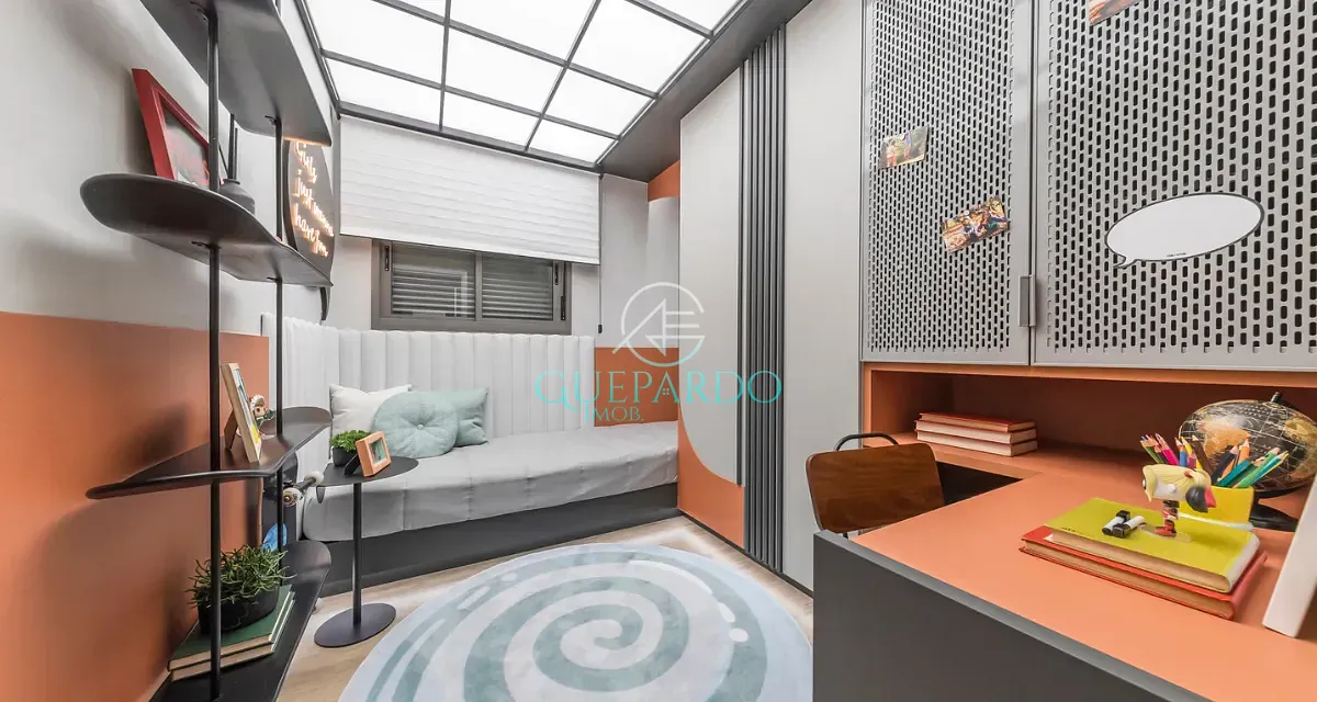 Apartamento, 2 quartos, 82 m² - Foto 10