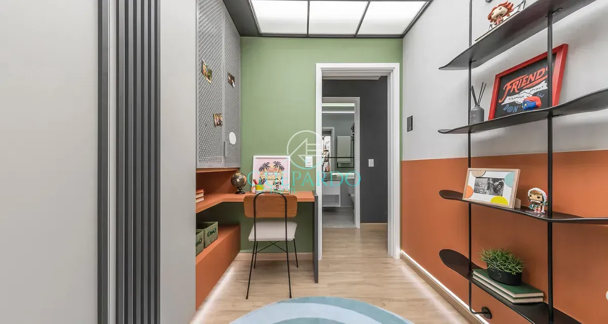 Apartamento, 2 quartos, 82 m² - Foto 11