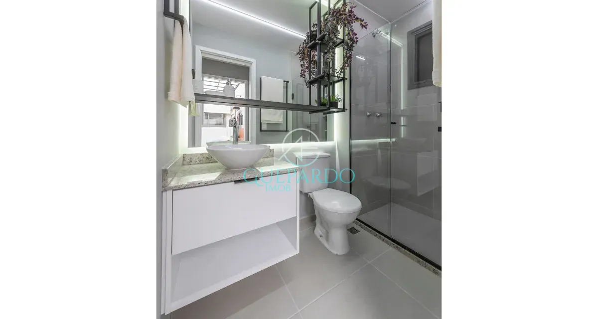 Apartamento, 2 quartos, 82 m² - Foto 12