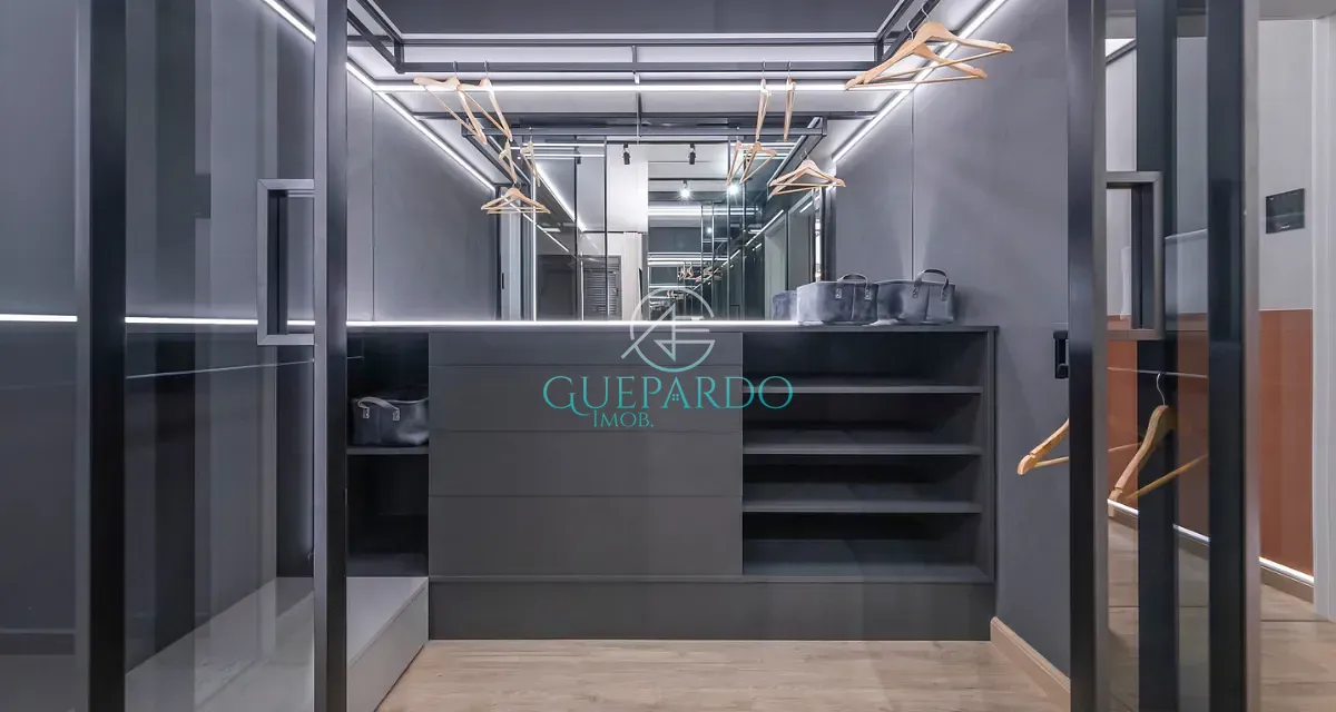Apartamento, 2 quartos, 82 m² - Foto 13