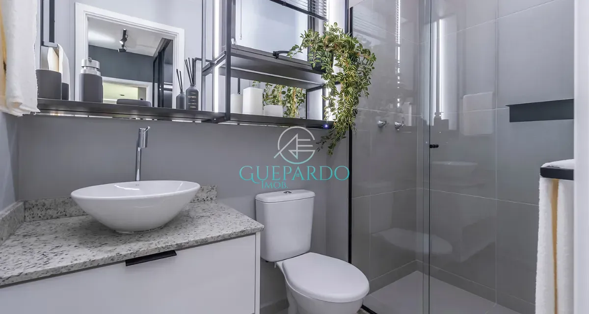 Apartamento, 2 quartos, 82 m² - Foto 14