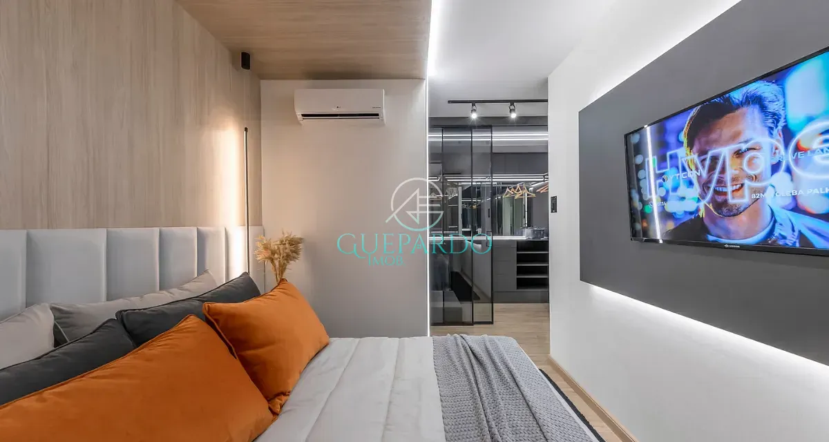 Apartamento, 2 quartos, 82 m² - Foto 15