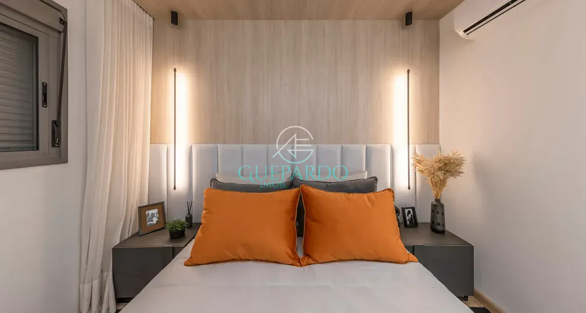 Apartamento, 2 quartos, 82 m² - Foto 17
