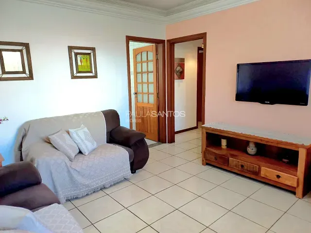 Apartamento com 79m² 2 quartos e 2 banheiros, à venda, no bairro Jardim Simus em Sorocaba