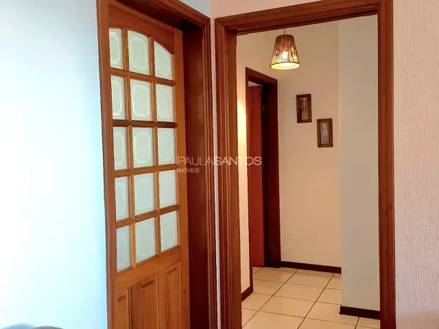 Apartamento com 79m² 2 quartos e 2 banheiros, à venda, no bairro Jardim Simus em Sorocaba