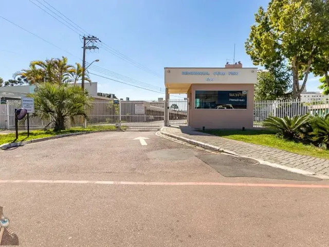 Apartamento 3 quartos e 1 banheiro, à venda, no bairro Portão em Curitiba