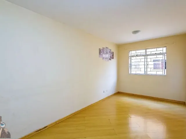 Apartamento 3 quartos e 1 banheiro, à venda, no bairro Portão em Curitiba