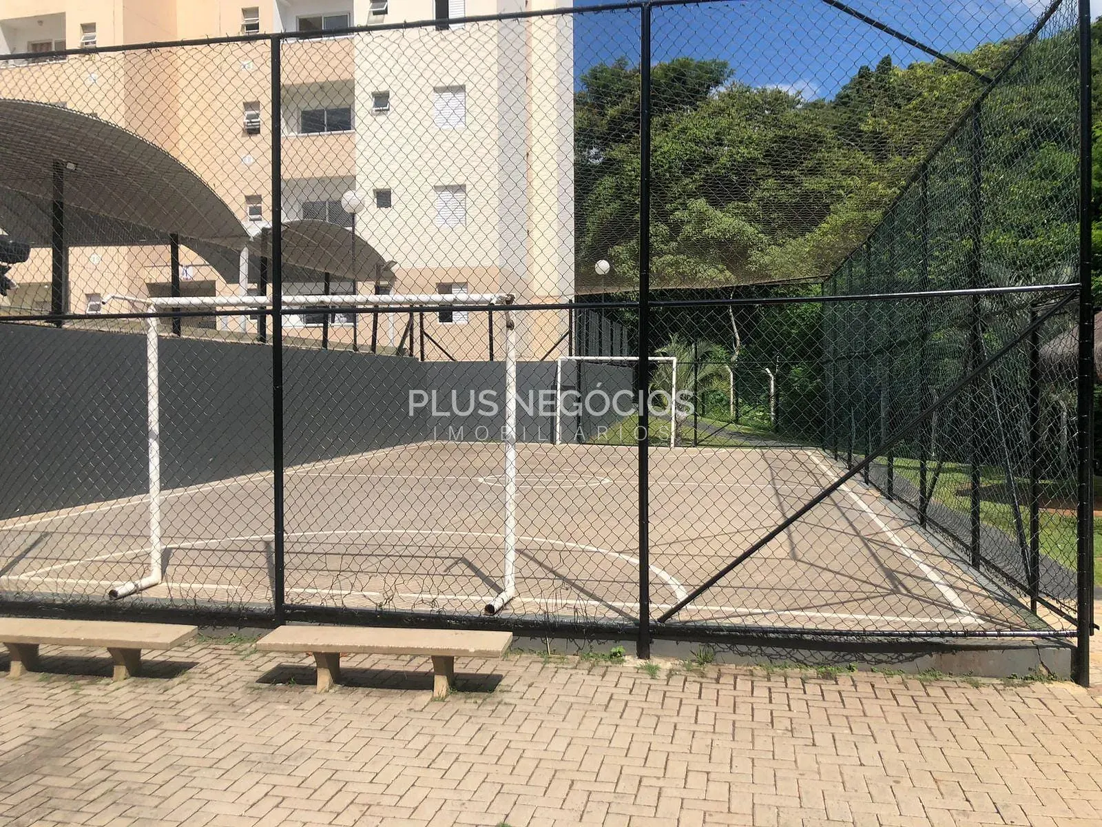 Apartamento, 2 quartos, 53 m² - Foto 28
