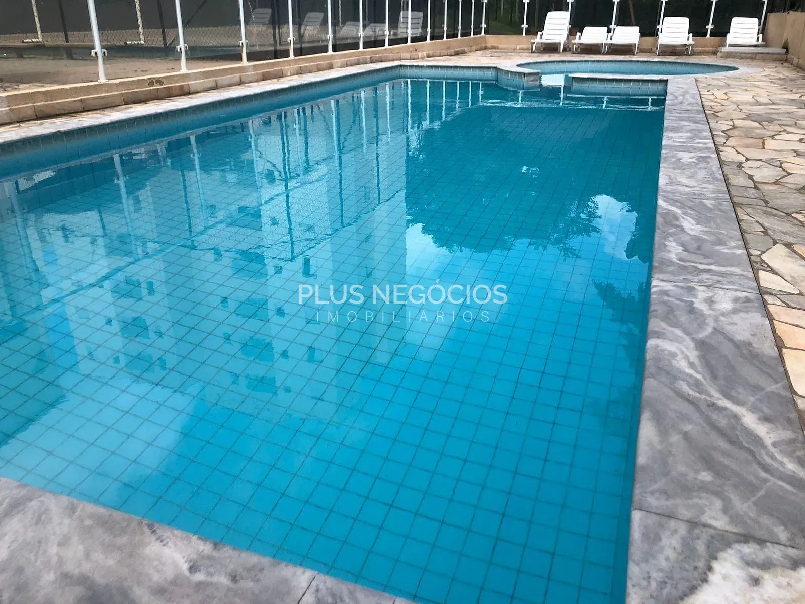 Apartamento, 2 quartos, 53 m² - Foto 31
