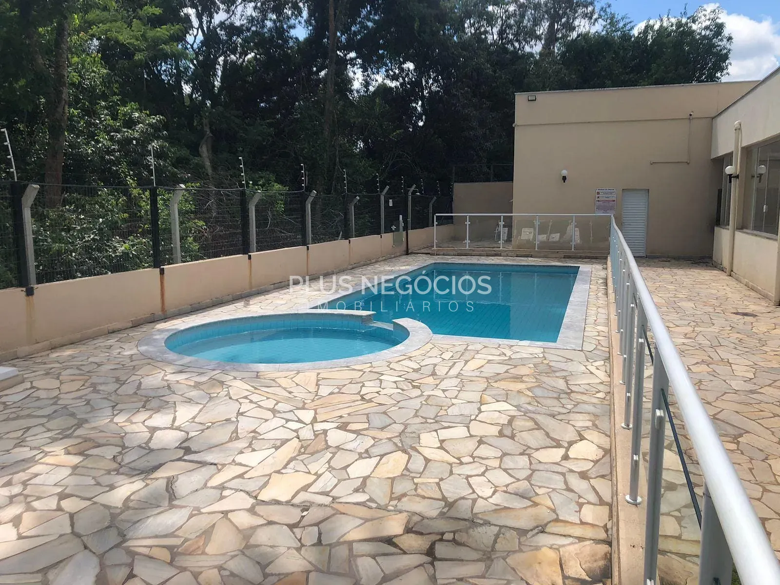 Apartamento, 2 quartos, 53 m² - Foto 32