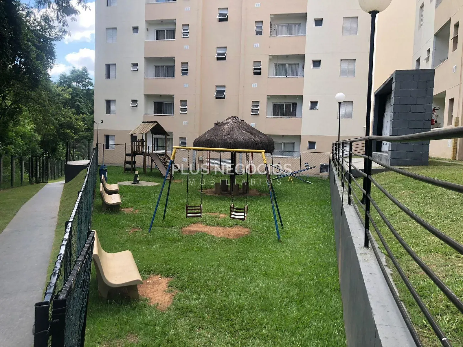 Apartamento, 2 quartos, 53 m² - Foto 35