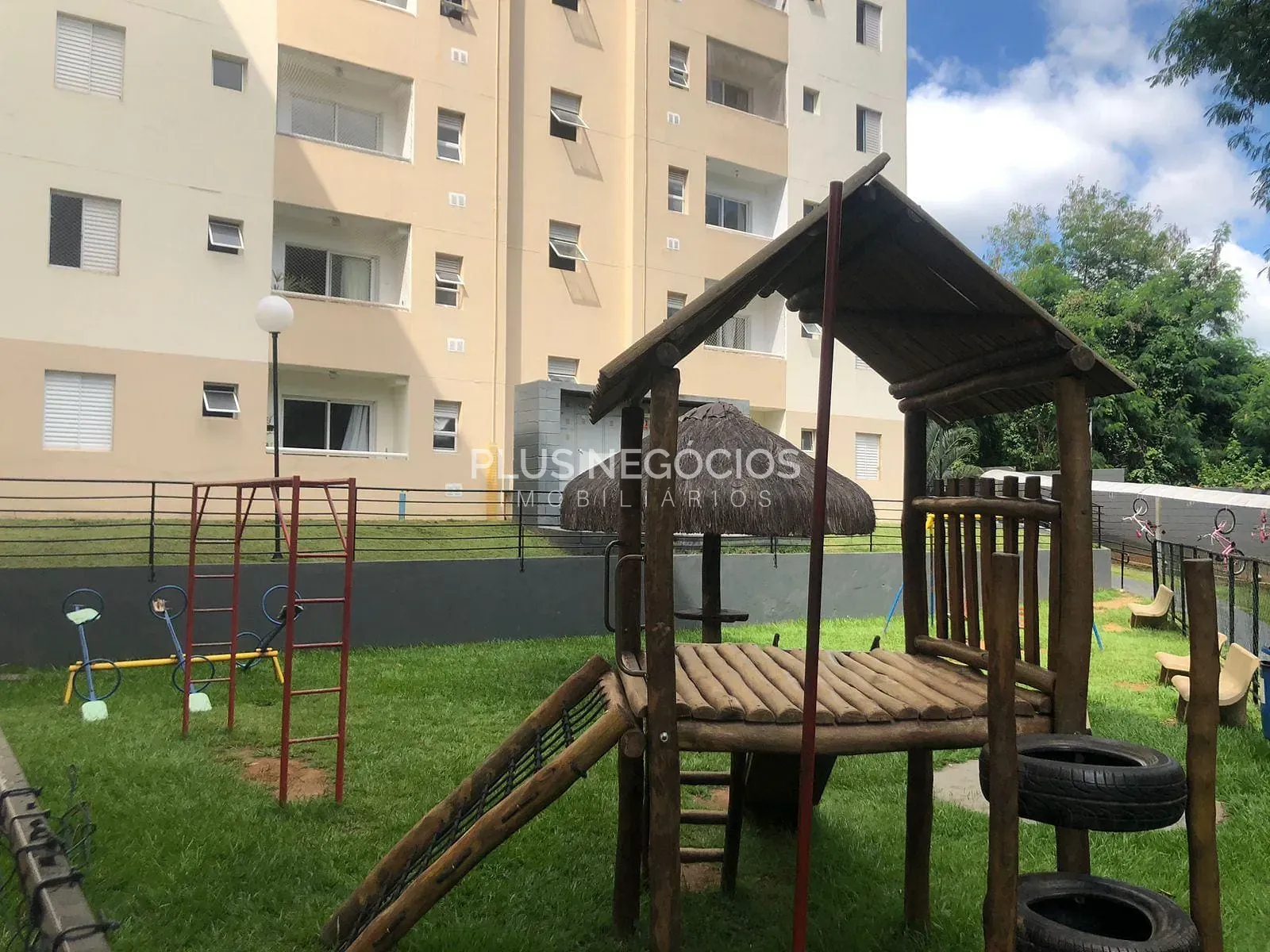 Apartamento, 2 quartos, 53 m² - Foto 37